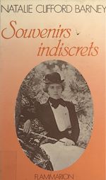 Download this eBook Souvenirs indiscrets