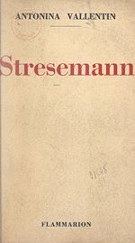 Download this eBook Stresemann