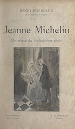 Download this eBook Jeanne Michelin