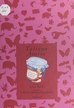 Download this eBook Tatiana Acacia