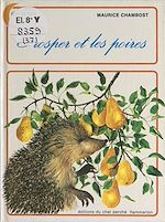 Télécharger le livre :  Prosper et les poires
