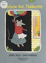 Download this eBook Madame Rat, l'indiscrète