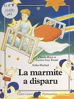 Download this eBook La marmite à disparu