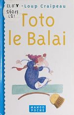 Download this eBook Toto le balai