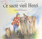 Download this eBook Ce sacré vieil Henri