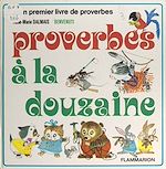 Download this eBook Proverbes à la douzaine