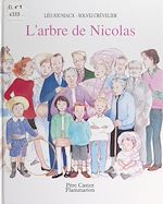 Télécharger le livre :  L'arbre de Nicolas