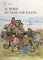 Download this eBook Au bord du Yang-Tsé-Kiang