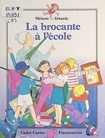 Download this eBook La brocante à l'école