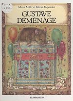 Télécharger le livre :  Gustave déménage