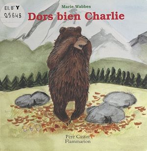 Téléchargez le livre :  Dors bien Charlie