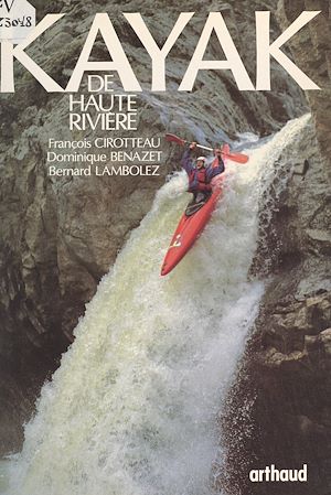 Download the eBook: Kayak de haute rivière