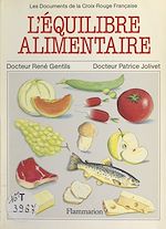 Télécharger le livre :  L'équilibre alimentaire