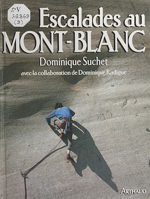 Download the eBook: Escalades au Mont-Blanc