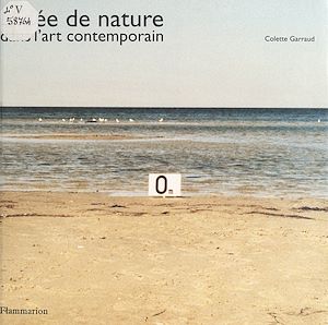 Download the eBook: L'idée de nature dans l'art contemporain