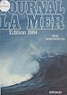 Télécharger le livre :  Journal de la mer