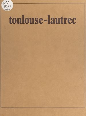 Download the eBook: Toulouse-Lautrec