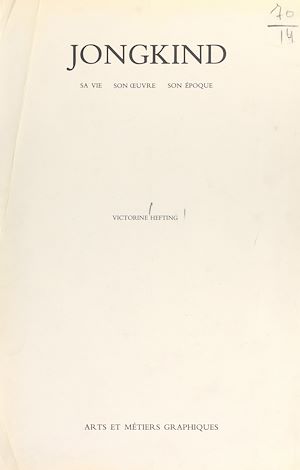 Download the eBook: Jongkind