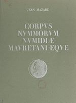 Download this eBook Corpus nummorum numidiae mauretaniaeque