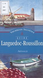 Télécharger le livre :  Languedoc-Roussillon