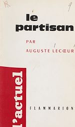 Download this eBook Le partisan