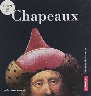 Téléchargez le livre :  Chapeaux