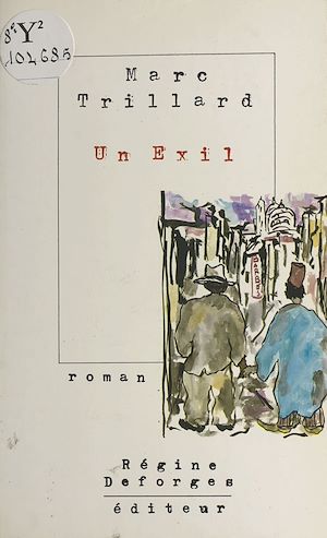 Téléchargez le livre :  Un exil
