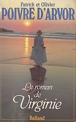 Télécharger le livre :  Le Roman de Virginie