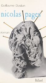 Télécharger le livre :  Nicolas Pages