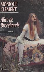 Télécharger le livre :  Alice de Brocéliande