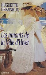 Télécharger le livre :  Les amants de la ville d'hiver