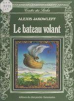 Download this eBook Le bateau volant