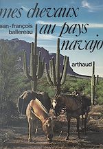 Download this eBook Mes chevaux au pays navajo