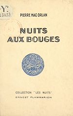 Download this eBook Nuits aux bouges