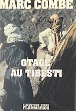 Download this eBook Otage au Tibesti