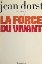 Download this eBook La force du vivant