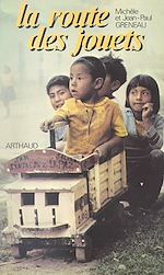 Download this eBook La route des jouets