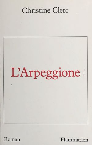 Téléchargez le livre :  L'arpeggione
