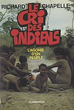 Download this eBook Le cri des Indiens