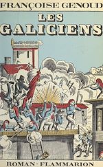 Download this eBook Les Galiciens