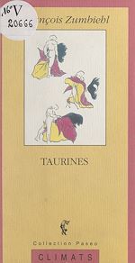 Télécharger le livre :  Taurines