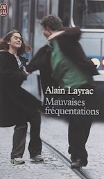 Télécharger le livre :  Mauvaises fréquentations