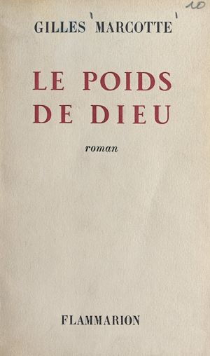 Download the eBook: Le poids de Dieu