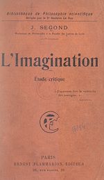 Télécharger le livre :  L'imagination