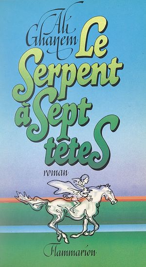 Download the eBook: Le serpent à sept têtes