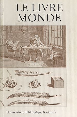 Download the eBook: Le livre monde