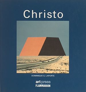 Download the eBook: Christo
