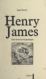 Télécharger le livre :  Henry James