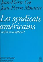 Télécharger le livre :  Les syndicats américains