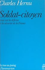 Télécharger le livre :  Soldat-citoyen